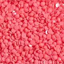 DIAMOND DOTZ - Freestyle 12 G (0.42Oz) X 2.8Mm Dotz - light hot pink