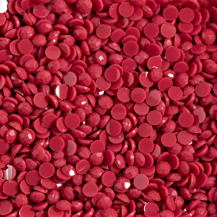 DIAMOND DOTZ - Freestyle 12 G (0.42Oz) X 2.8Mm Dotz - cerise