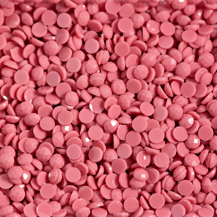 DIAMOND DOTZ - Freestyle 12 G (0.42Oz) X 2.8Mm Dotz - light fuschia