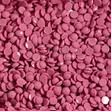 DIAMOND DOTZ - Freestyle 12 G (0.42Oz) X 2.8Mm Dotz - light magenta