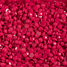 DIAMOND DOTZ - Freestyle 12 G (0.42Oz) X 2.8Mm Dotz - cyclamen