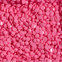 DIAMOND DOTZ - Freestyle 12 G (0.42Oz) X 2.8Mm Dotz - light cyclamen