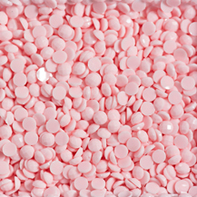 DIAMOND DOTZ - Freestyle 12 G (0.42Oz) X 2.8Mm Dotz - pink mist