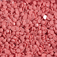 DIAMOND DOTZ - Freestyle 12 G (0.42Oz) X 2.8Mm Dotz - rose bud