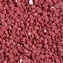 DIAMOND DOTZ - Freestyle 12 G (0.42Oz) X 2.8Mm Dotz - light dusky pink