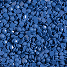 DIAMOND DOTZ - Freestyle 12 G (0.42Oz) X 2.8Mm Dotz - light delft