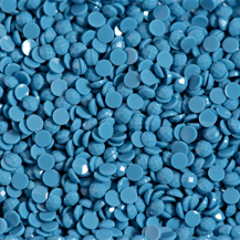 DIAMOND DOTZ - Freestyle 12 G (0.42Oz) X 2.8Mm Dotz - oriental light blue