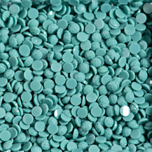 DIAMOND DOTZ - Freestyle 12 G (0.42Oz) X 2.8Mm Dotz - light jade