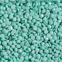 DIAMOND DOTZ - Freestyle 12 G (0.42Oz) X 2.8Mm Dotz - light reef