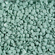 DIAMOND DOTZ - Freestyle 12 G (0.42Oz) X 2.8Mm Dotz - light agave