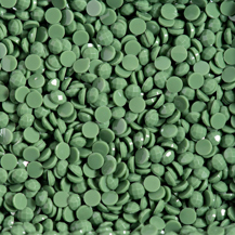 DIAMOND DOTZ - Freestyle 12 G (0.42Oz) X 2.8Mm Dotz - light jungle