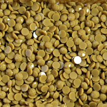 DIAMOND DOTZ - Freestyle 12 G (0.42Oz) X 2.8Mm Dotz - light bronze