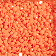 DIAMOND DOTZ - Freestyle 12 G (0.42Oz) X 2.8Mm Dotz - light terra cotta