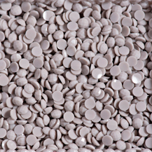 DIAMOND DOTZ - Freestyle 12 G (0.42Oz) X 2.8Mm Dotz - light oyster