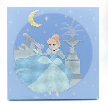 Dotz Box Cinderella - 28 x 28cm