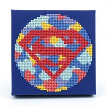 Dotz Box Superman - 15 x 15cm