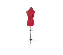 Dressmaker Dummy - Adjustoform - Model Supafit - Petite - 023803