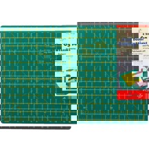 Cutting Mat - Mat size: 450 X 300mm