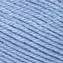 Heirloom - Cloud Blue - Dazzle 8 ply