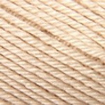 Heirloom - Fawn - Dazzle 8 ply