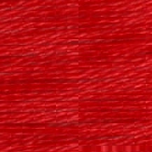 DARUMA Sashiko Thread 20/4ply 40m Red