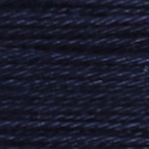 DARUMA Sashiko Thread 20/4ply 40m Deep Indigo
