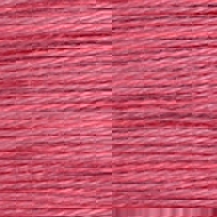 DARUMA Sashiko Thread 20/4ply 40m Japanese Apricot