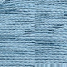 DARUMA Sashiko Thread 20/4ply 40m Water Blue