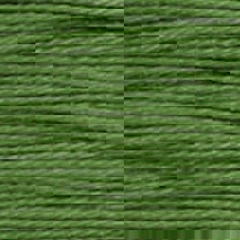 DARUMA Sashiko Thread 20/4ply 40m Spring Green