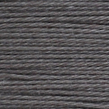 DARUMA Sashiko Thread 20/4ply 40m Grey