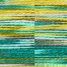 DARUMA Sashiko Thread 20/4ply 40m Variegated Shaved Ice