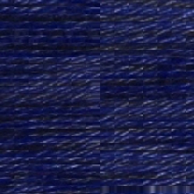 DARUMA Sashiko Thread 20/6ply 30m Navy