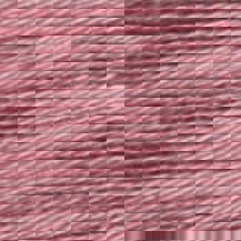 DARUMA Sashiko Thread 20/6ply 30m Pink