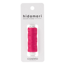 COSMO - Hidamari Sashiko Thread 30m Col 8