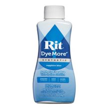 RIT - Fabric Dye Synthetic Liquid 7oz (198ml) - Tropical Teal