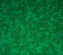 TRIPLE S - Marle Backing 108In X 15 Yard - 604 emerald