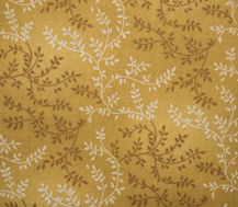 TRIPLE S - Vine Backing 108 Inches Wide - 500 gold