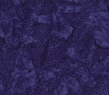 Batik - Tonal Blend - Plum (width approx 44")
