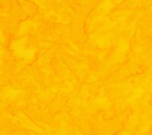 Batik - Tonal Blend - Yellow (width approx 44")