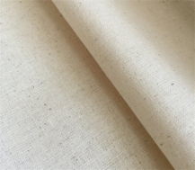 Calico - 60 inch width (150cm) 25m Complete roll 100% Unbleached Cotton 