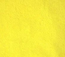 Minky - Fleece - Bright Yellow
