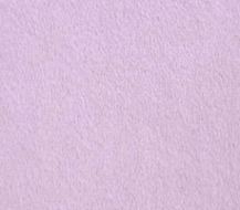 Minky - Fleece - Lavender