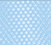 Tulle Nylon Net 180cm (Width) Baby Blue