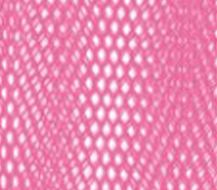 Tulle Nylon Net 180cm (Width) Pink Fluro