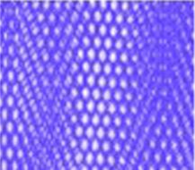 Tulle Nylon Net 180cm (Width) Purple