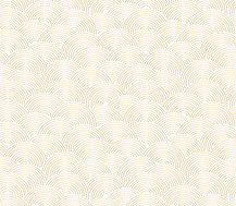 Camelot Mixology - Sashiko - Metallic Gold