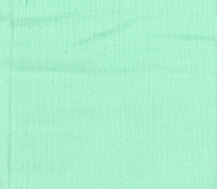 Baby Muslin - Mint