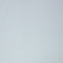 Hobbysew - 100% LINEN 14x14 PLAIN DYED FABRIC 54/56  - WHITE