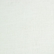 Hobbysew - 100% LINEN 9x9 PLAIN DYED FABRIC 54/56  - CREAM