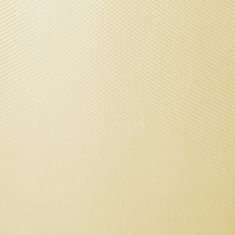 100% POLYESTER LINING 58/60" - CREAM